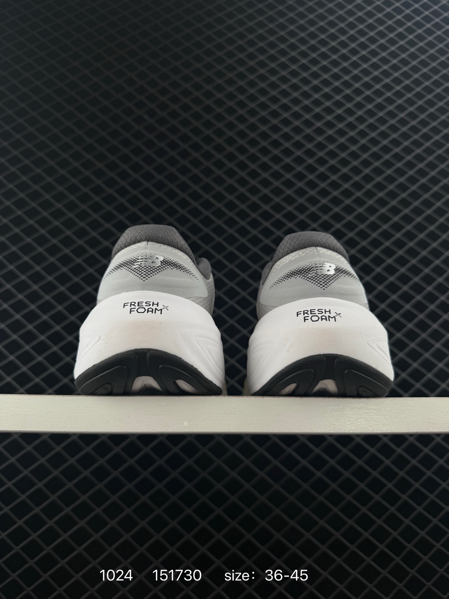 New Balance NB Fresh Foam